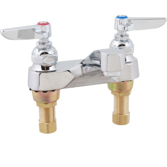 Picture of Faucet,Lav, 4"Centers,Leadfree for T&s Part# -0871