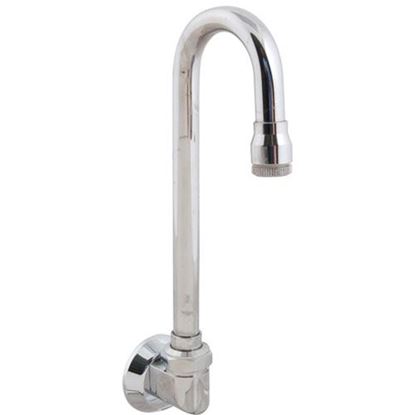 Spout,Gsnk, Wall Mt,Leadfree for T&s Part# 0529-01