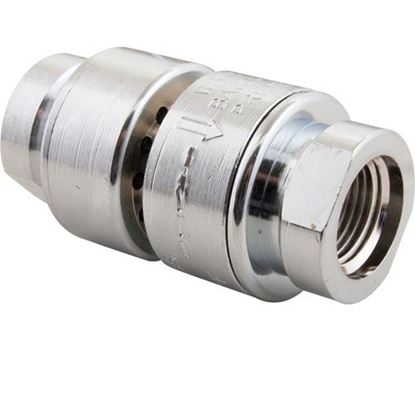 Breaker,Vacuum, T40,Lead Free for T&s Part# -0970-FE