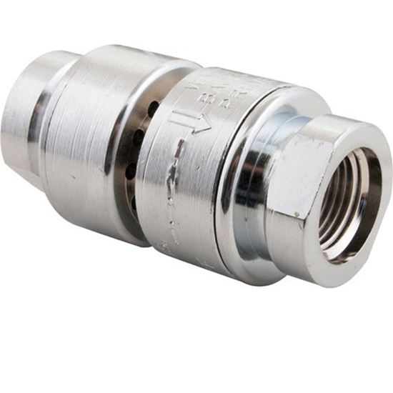 Picture of Breaker,Vacuum, T40,Lead Free for T&s Part# 0970FE