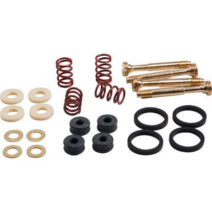 Kit,Repair, Pedal Vlv,Leadfree for T&s Part# -50P