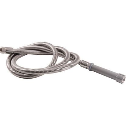 Hose,Pre-Rinse, 96",Leadfree for T&s Part# -0096-H