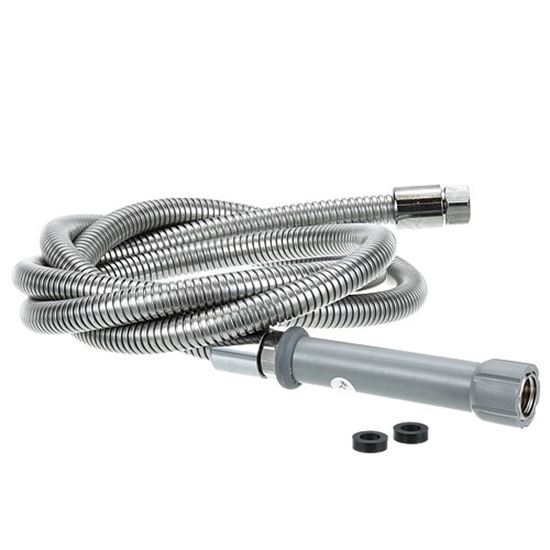 Picture of Hose,Pre-Rinse, 96",Leadfree for T&s Part# -0096-H