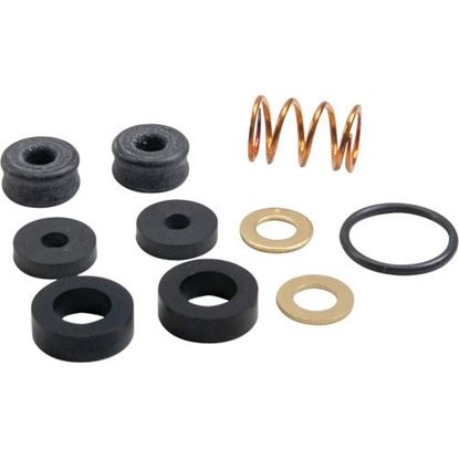 Kit,Repair, Glass Fill,Leadfree for T&s Part# 16K