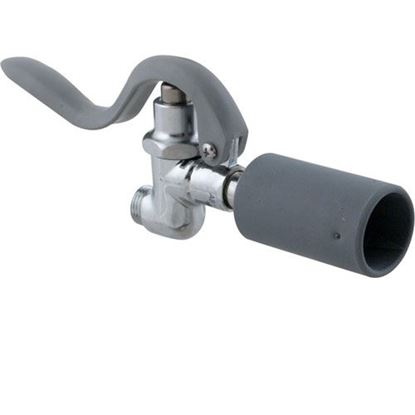 Valve,Spray, Pre-Rns,Lf,1.07Gpm for T&s Part# -0107-J