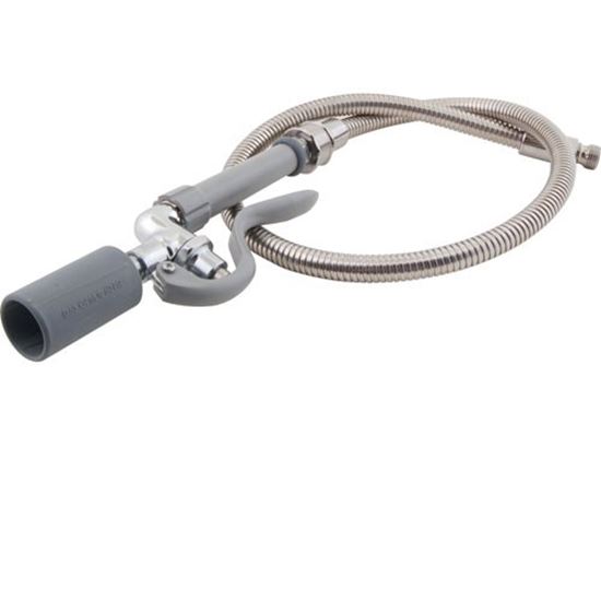 Picture of Valve&Hose, Pre-Rns,Swl,Loflow for T&s Part# 0100C-SWV