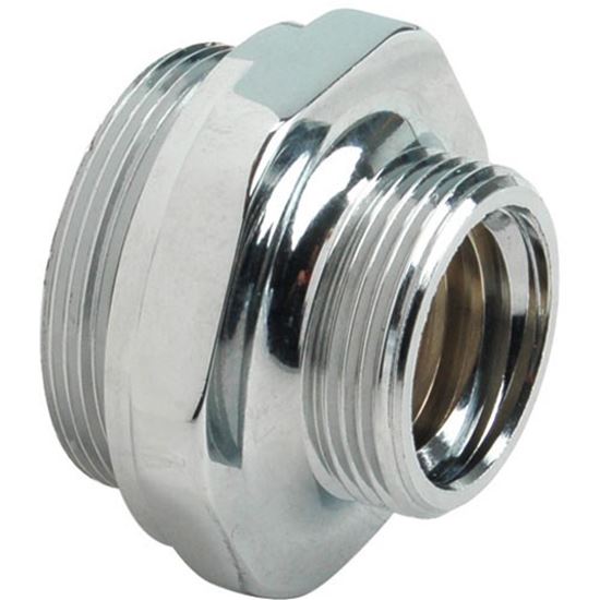 Picture of Adaptor,Stem, Lh,3/4" Faucet for Fisher Mfg Part# 73569
