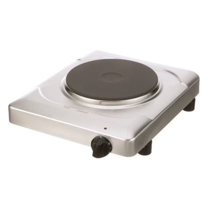 Picture of Hot Plate, Solid Top,120V for Caddy Corp. Of America Part# CKR-S2