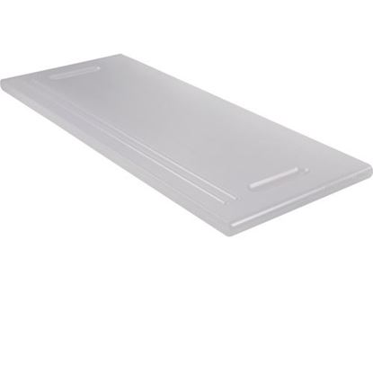 Picture of Door,Sliding, Plst,Ice Bin for Follett Corporation Part# PB502237