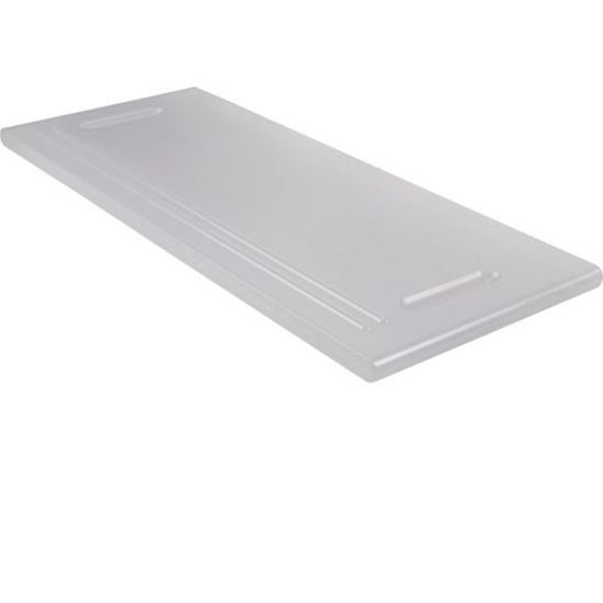Picture of Door,Sliding, Plst,Ice Bin for Follett Corporation Part# PB502237