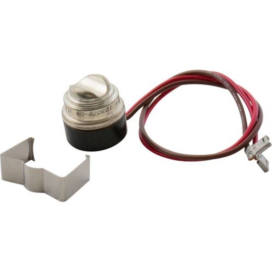 Picture of Switch,Fan Delay, 2 Wire for Masterbilt Part# 19-13854