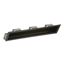 Picture of Pull,Recesed, Blk,Abs,7-7/16"L for Crescor Part# 911102