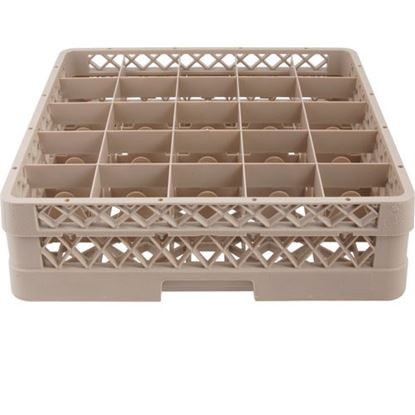 Picture of Rack,Glass, Full Sz,16 Glass for Traex Div Of Menasha Corp Part# TR8D