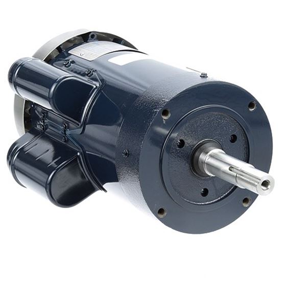 Picture of Motor for Powersoak Part# 42618