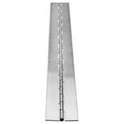 Picture of Kason - 67301060200 Hinge,Continuous for Standard Keil Part# 2948-0144-3251