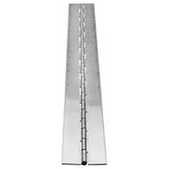 Picture of Kason - 67301060200 Hinge,Continuous for Standard Keil Part# 2948-0144-3251