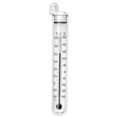 Picture of Thermometer, Top Brkt,-40/120 for TRUE Part# E800321
