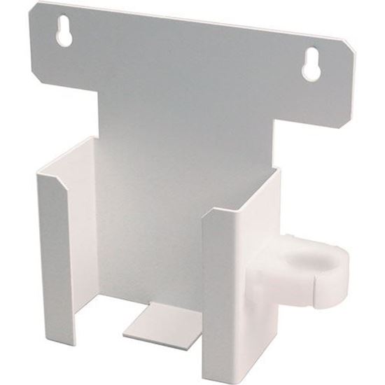Picture of Bracket,Wall, Thermometer for Comark Instruments Part# WB2