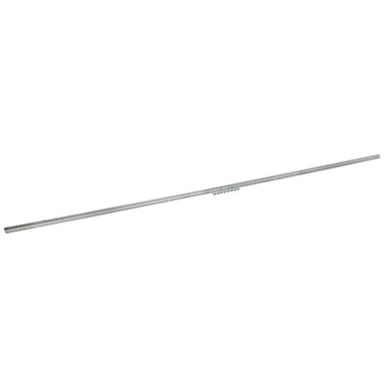 Picture of Track,V (True, 41") for TRUE Part# E872-504