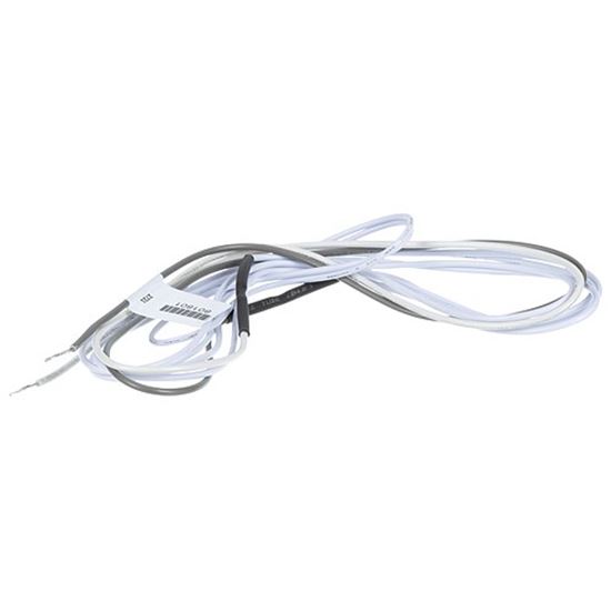 Picture of Heater,Door (Mullion) for TRUE Part# E801801