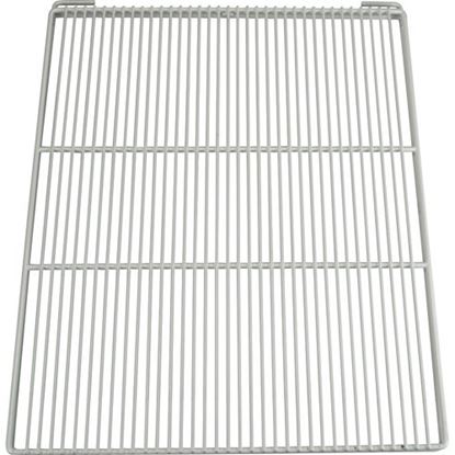 Picture of Wire Shelf, White23-1/2 X 28-11/16 for TRUE Part# E959264