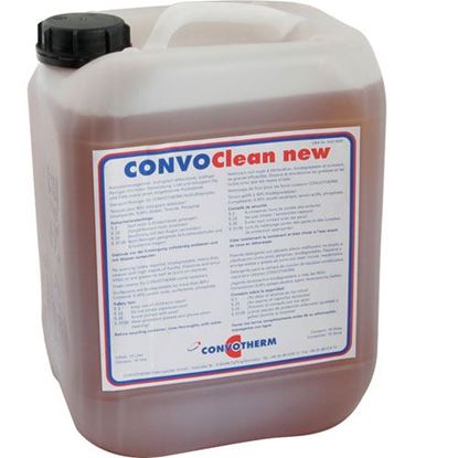 Picture of Cleaner,Convoclean, 2.5Gal, 2 for Cleveland Part# W-CLEAN2