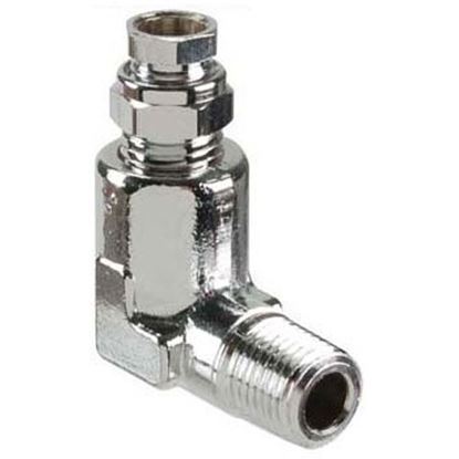 Picture of Vent,Air (1/4"Npt) for Hobart Part# 00-881961