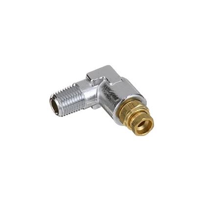 Picture of Vent,Air (1/4"Npt) for Hobart Part# 00-881961