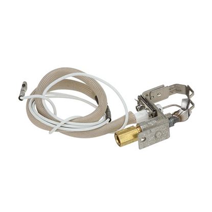 Picture of Pilot Assembly, Nat,Q345 for Blodgett Part# 41041