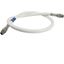 Picture of Hose (W/Fitting, 52"Oa) for Keating Part# 000550