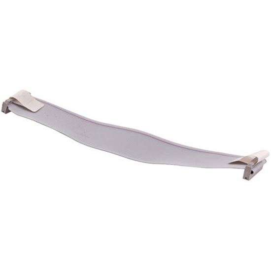 Picture of Cable,Ribbon (13") for Star Mfg Part# 2E-40102-A120