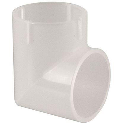 Picture of Elbow, Canister for Wilbur Curtis Part# CA-1026-03-P