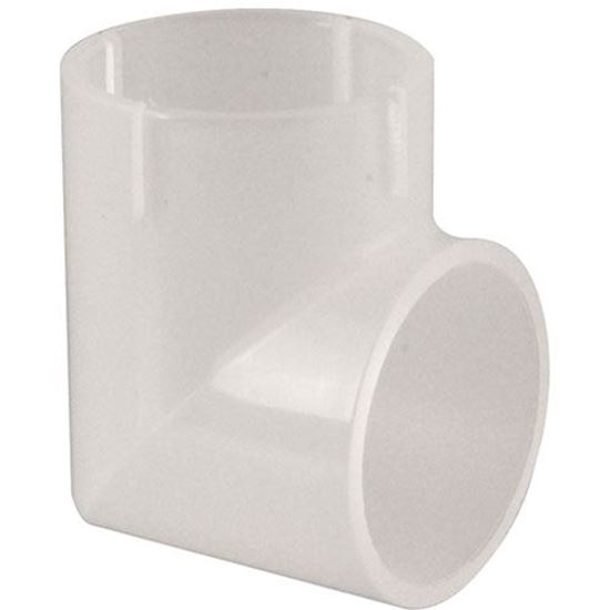 Picture of Elbow, Canister for Wilbur Curtis Part# CA-1026-03-P