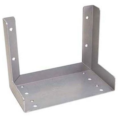 Picture of Bracket,Motor Mounting for Roundup Part# 0503589