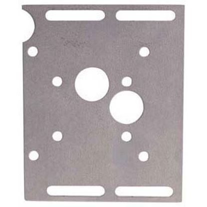 Picture of Bracket,Motor for Roundup Part# 0503590