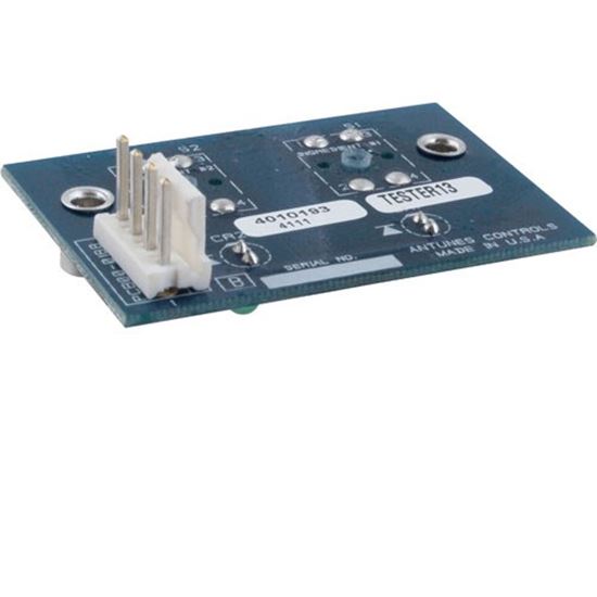 Picture of Board,Pc, Switch-Two Button for Roundup Part# 7001484