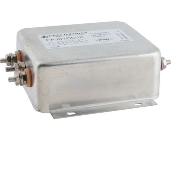 Picture of Filter,Line for Roundup Part# 7001428