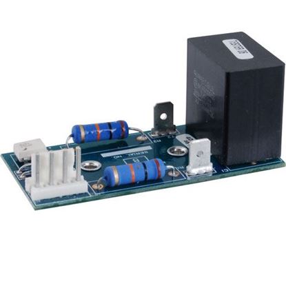 Picture of Board,Isolator, A/C Line for Roundup Part# 7001077
