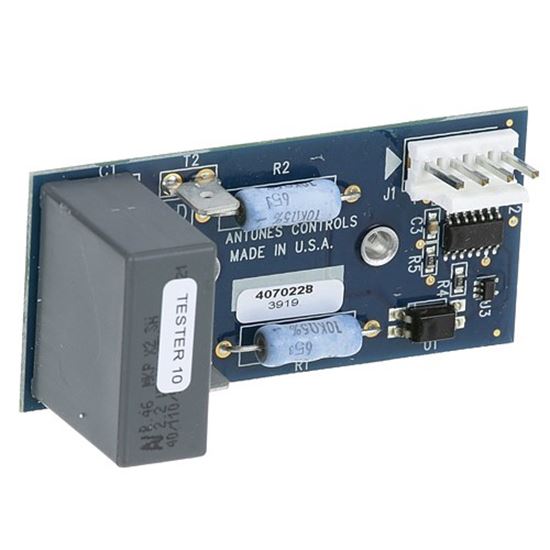 Picture of Board,Isolator, A/C Line for Roundup Part# 7001077