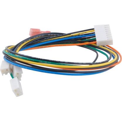Picture of Harness,Wire(Pcb/Led) for Roundup Part# 0700655