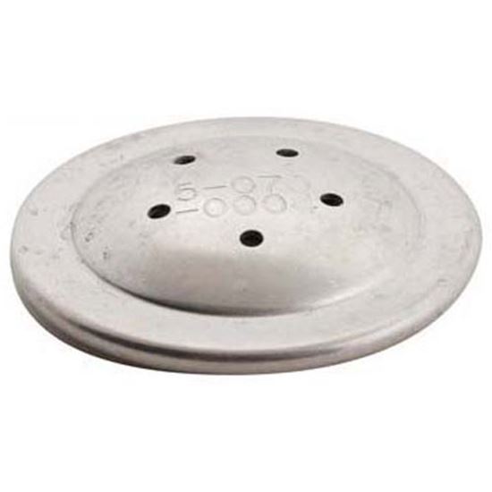 Picture of Sprayhead, 5 Hole for Bunn Part# 01082.0004