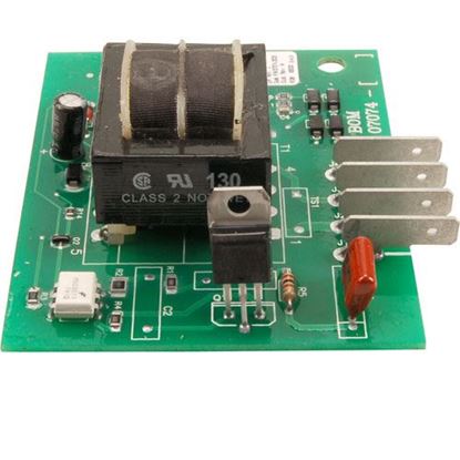 Picture of Control,Liquid Level, 1 Sec for Bunn Part# 07074.1026