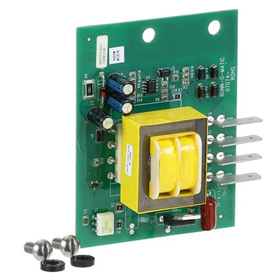 Picture of Control,Liquid Level, 1 Sec for Bunn Part# 07074.1026