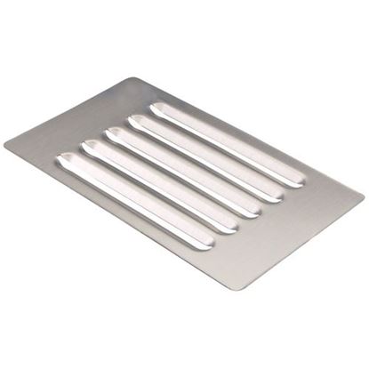 Picture of Cover, Drip Tray, New Style for Bunn Part# 28966.0000