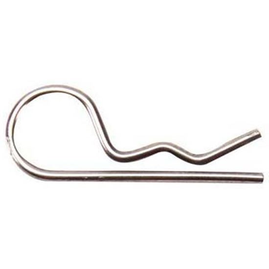 Picture of Clip,Retainer, Hair Pin Cotter for Bunn Part# 21358.0000