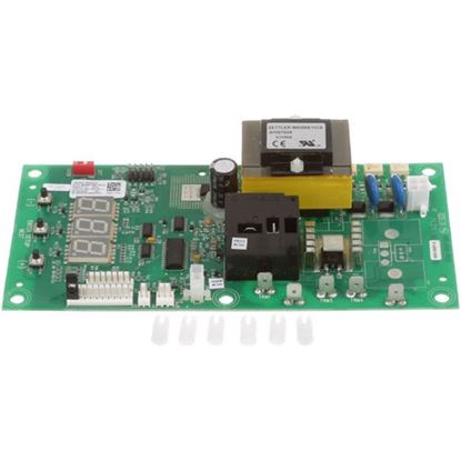 Picture of Control,Electronic, 200F for Bunn Part# 40697.1000