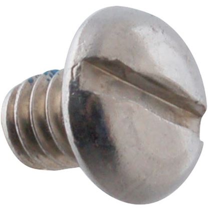 Picture of Screw,Handle, S/S,Slotted for Bunn Part# 2325.0000