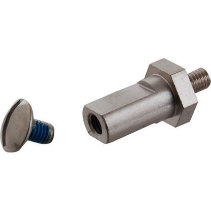 Picture of Shaft,Auger Drive for Bunn Part# 37539.1000