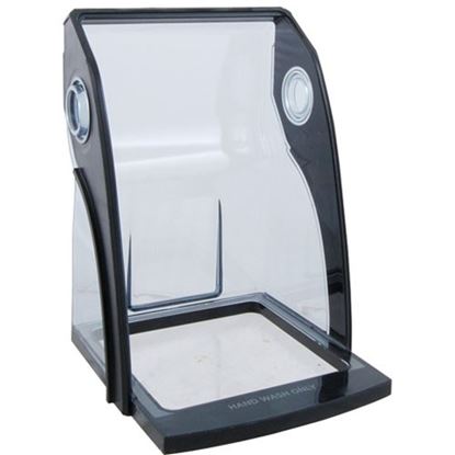 Picture of Cover,Back (Quiet One) for Vita-mix Part# 015082