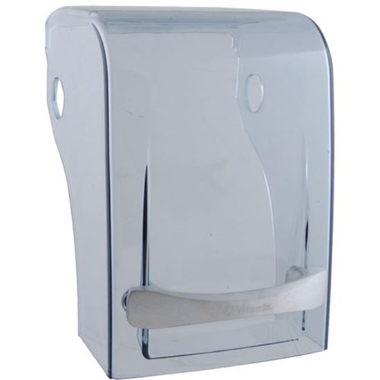 Picture of Cover,Door (Quiet One) for Vita-mix Part# 015081